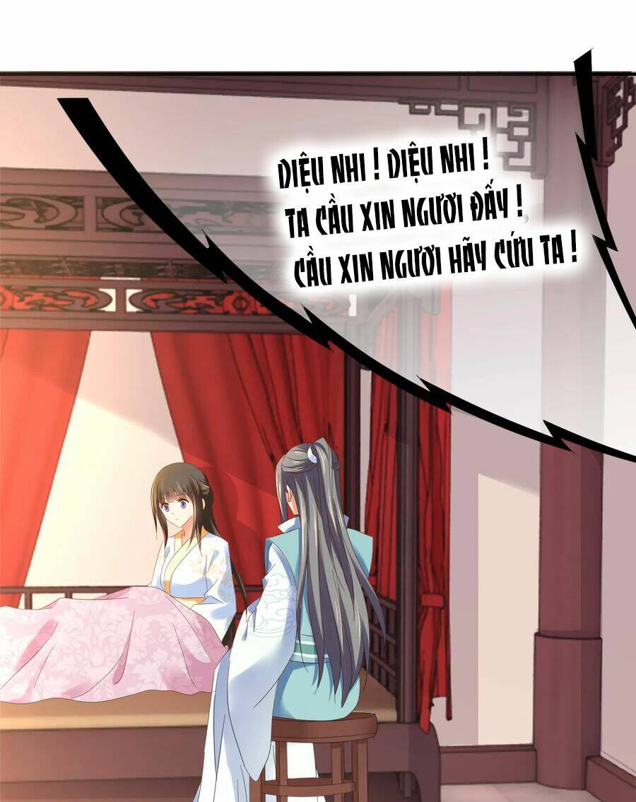 lãnh cung phế hậu muốn nghịch thiên chapter 194 16
