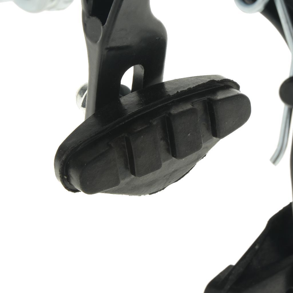 Side Pull Road Bike Front Fixed Gear V/C Brake Caliper Front