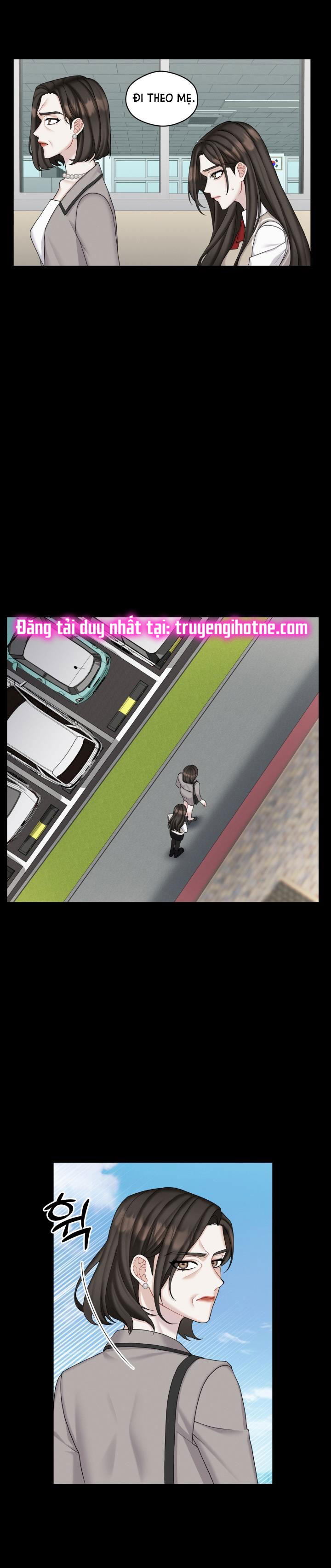 Trò Chơi Giữa Hai Người chapter 1.2 - Trang 7