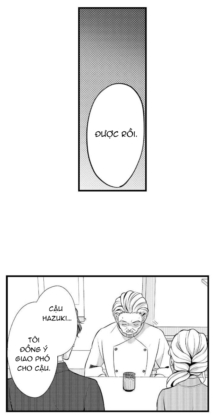 anh sẽ yêu em đến khi em tốt nghiệp chapter 7 23