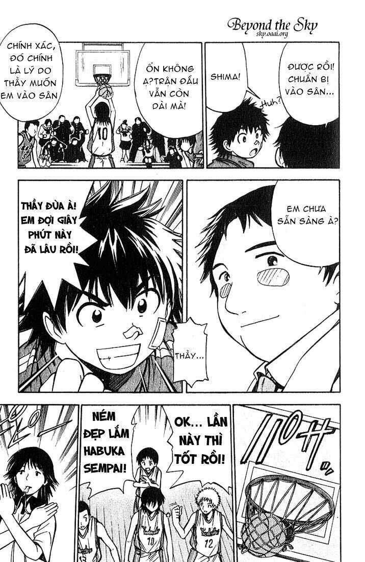 fight no akatsuki chapter 30 12