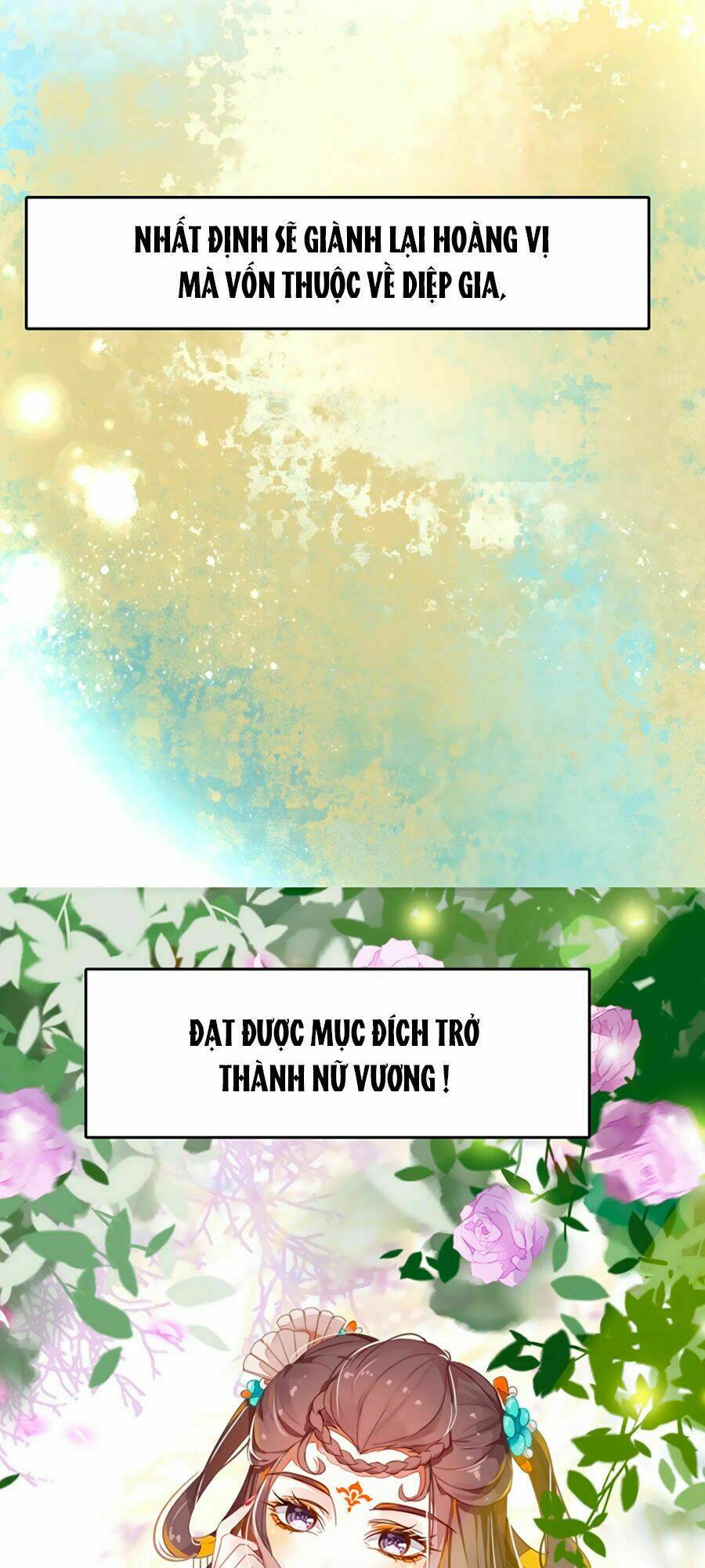 vợ yêu tư sủng của thiếu soái chapter 0 8