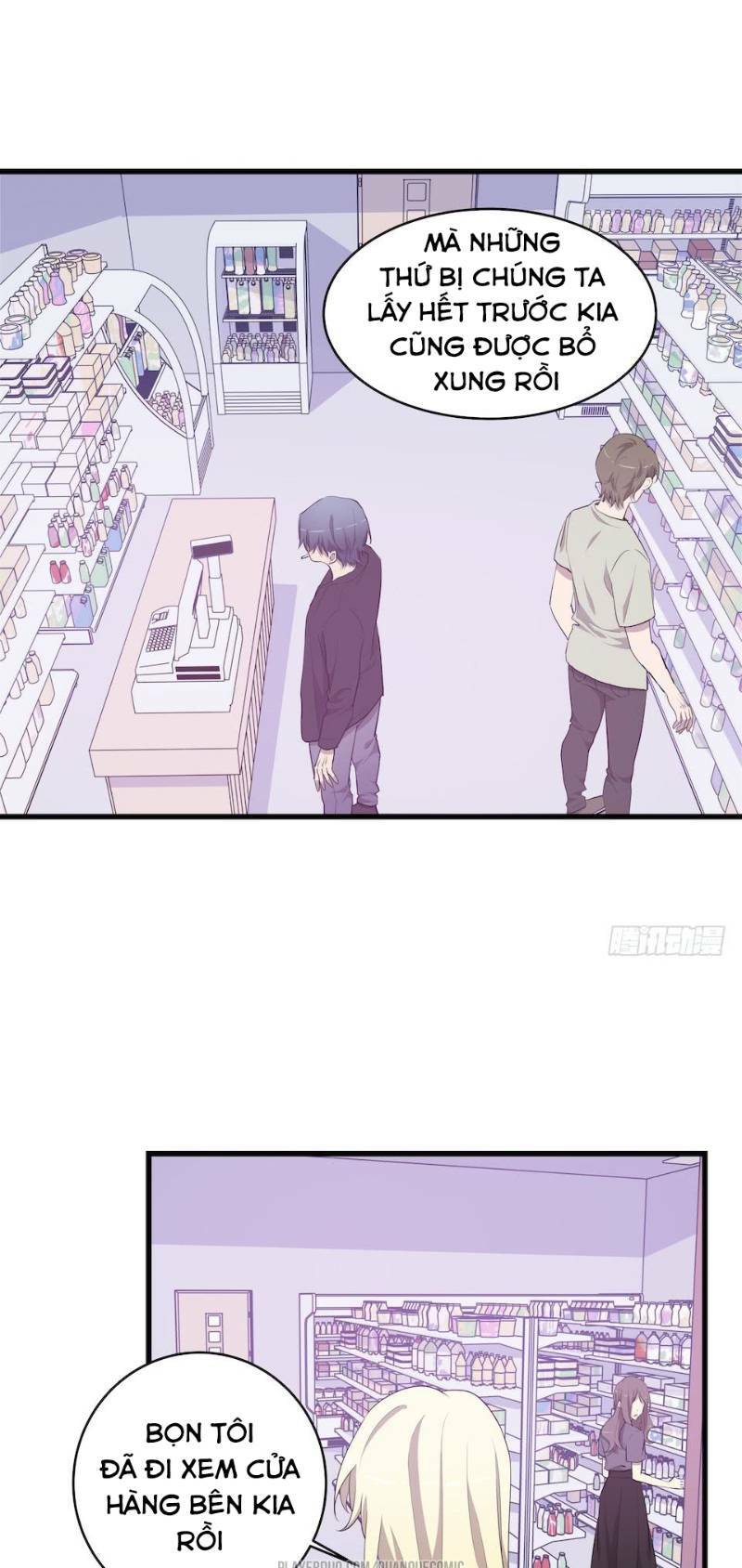 thát không mê thất chapter 37 5