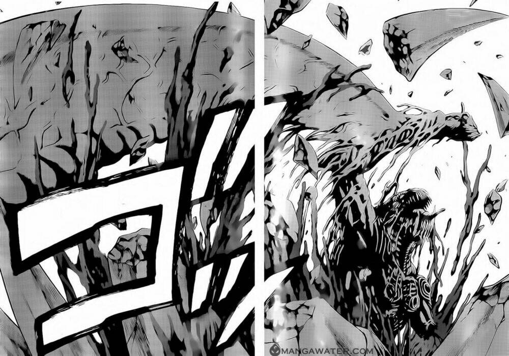 hakaijuu chapter 50 13