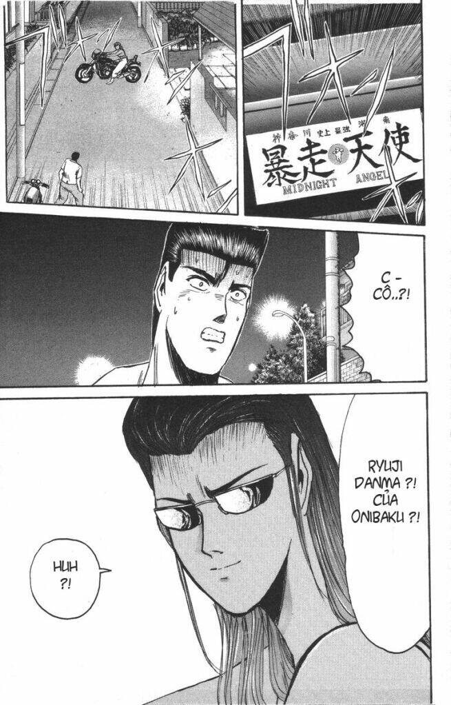 shonan junai gumi chapter 96 20