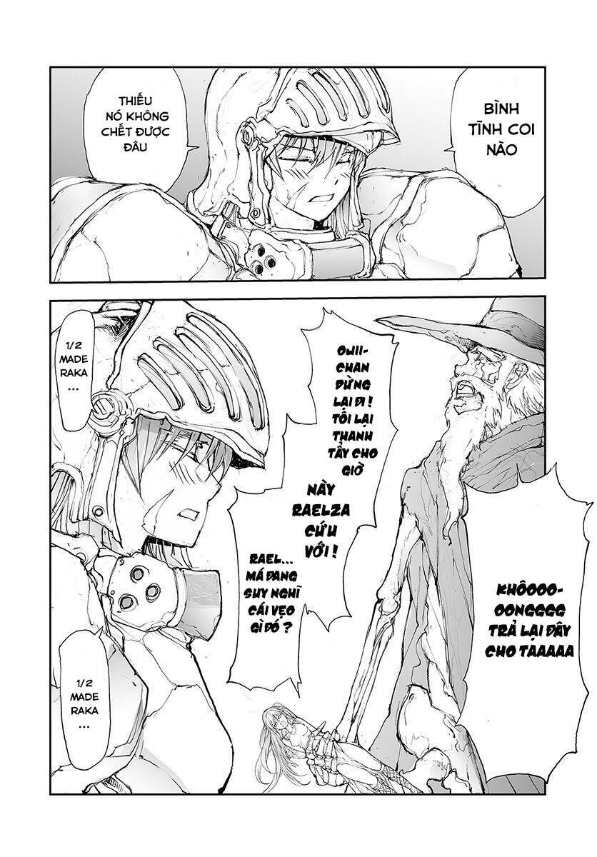 anh thợ đụng saitou tại dị giới chapter 62 2