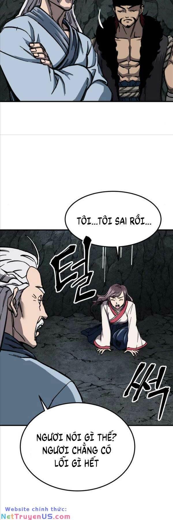 Ông Võ Giả Và Cháu Chí Tôn Chapter 8 - Trang 88