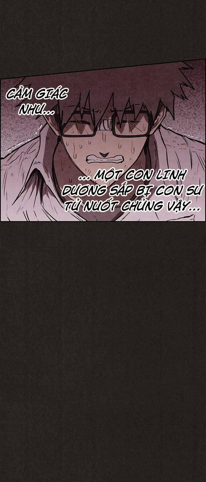 quái vật tại chung cư xanh chapter 137 55