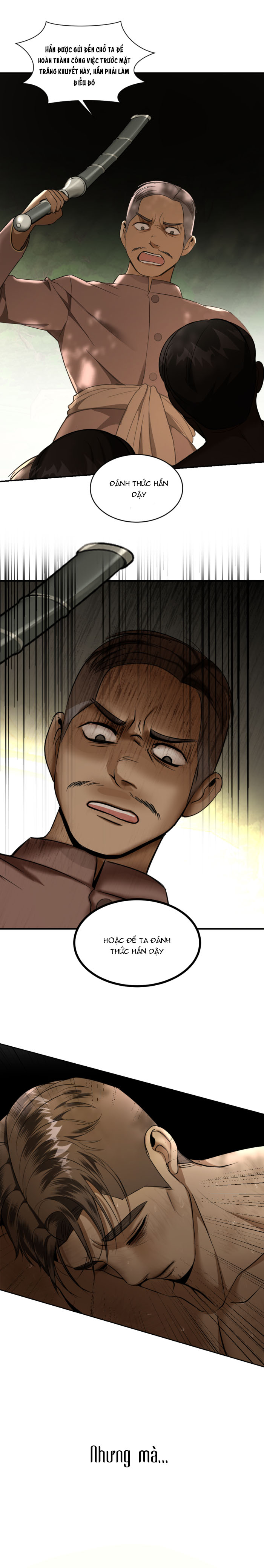 tôi là công tử đẹp nhất xiêm chapter 24 22