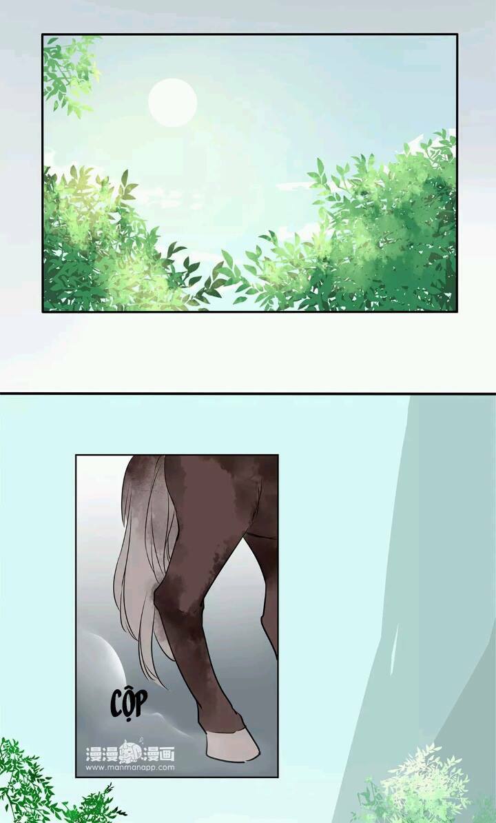 công chúa giá đáo chapter 4 17