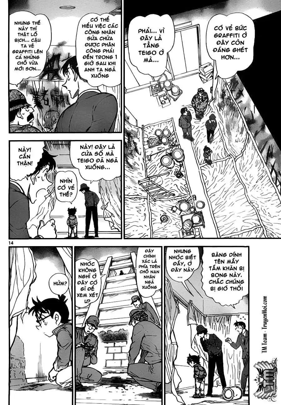 conan chapter 769 14