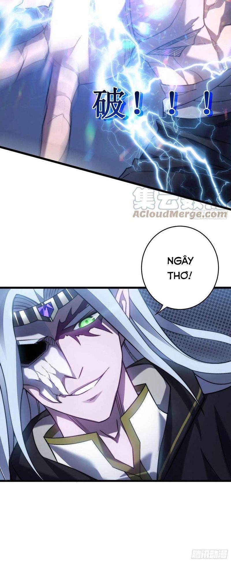 sát thần chi lộ tại dị giới chapter 43 40