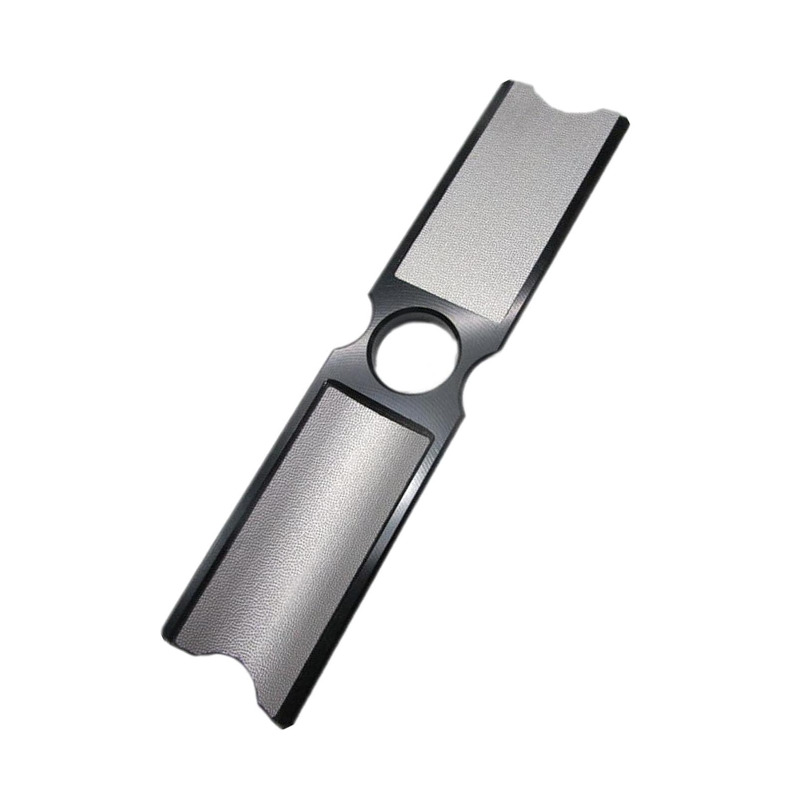 Billiards Pool  Shaper Premium Durable Burnisher File Repair Tool