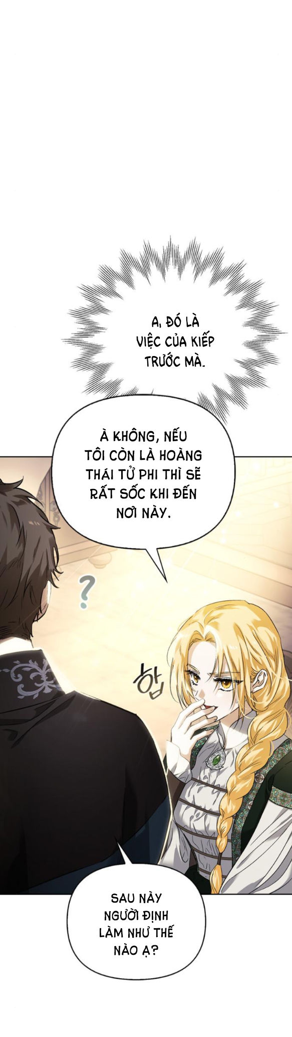 Tôi Thuần Hóa Chó Điên Của Chồng Cũ chapter 7.1 13