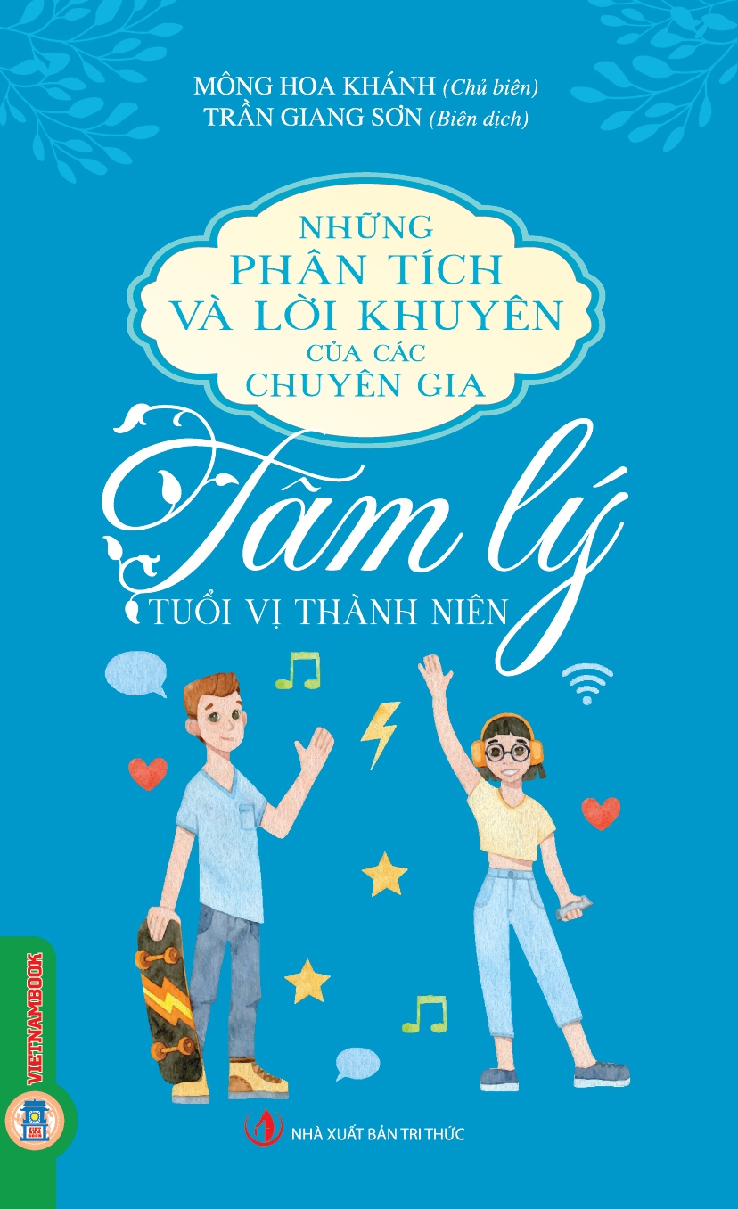 Tâm Lý Tuổi Vị Thành Niên