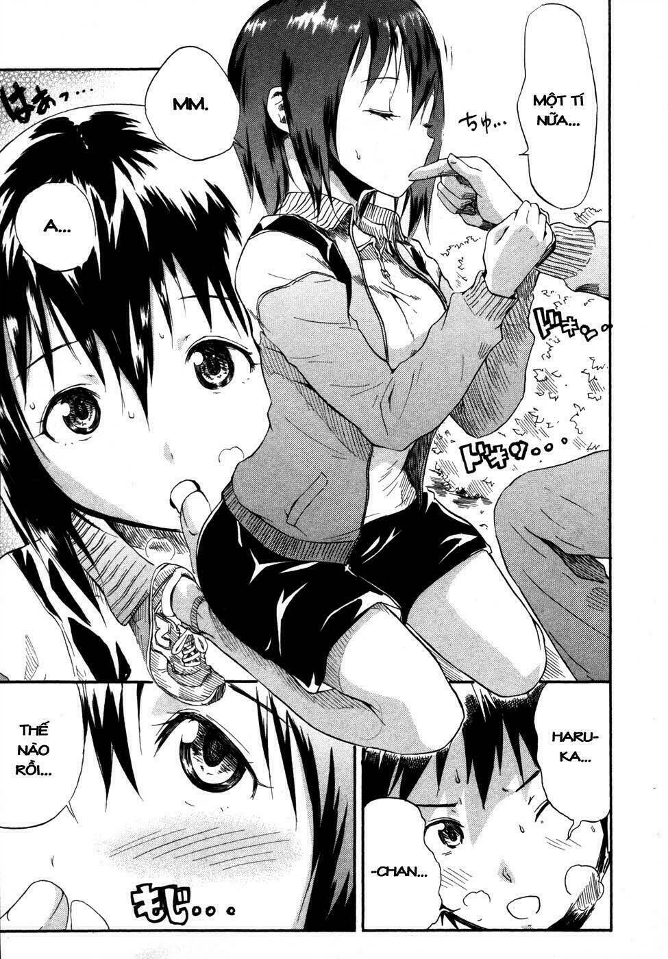 frogman chapter 10 18