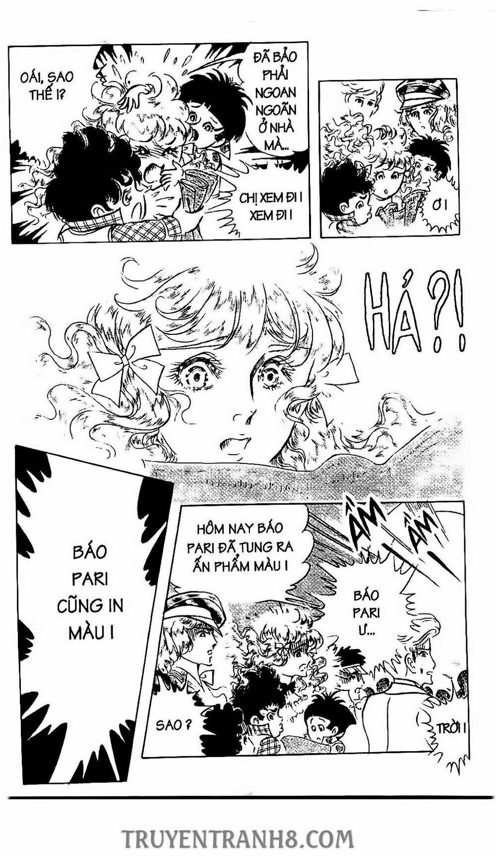 the count s daughter chapter 73 6