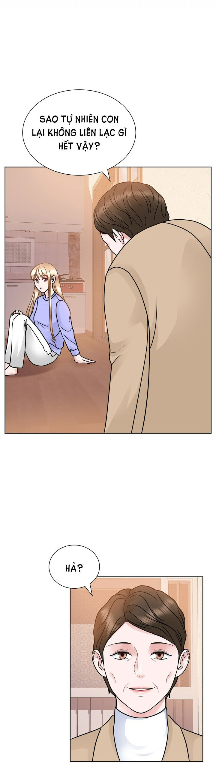 [18+] muộn màng chapter 24.1 23