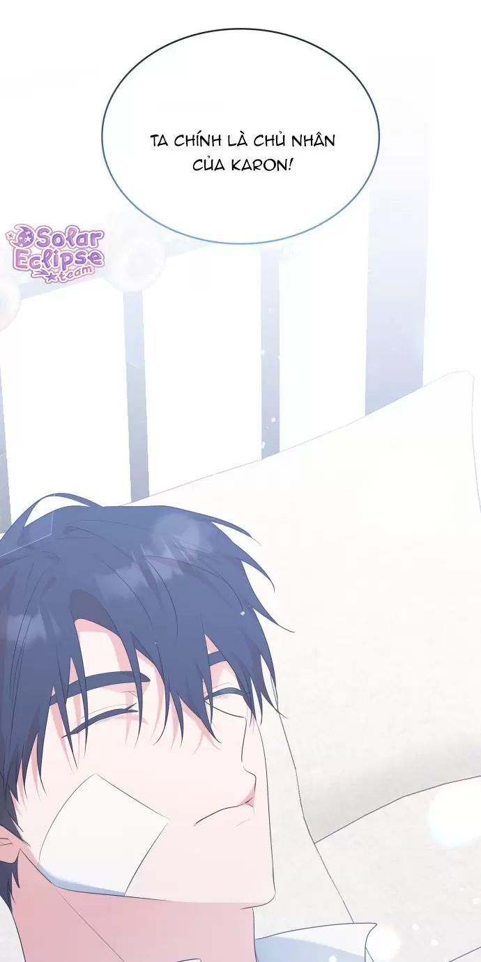 sống trong vườn hoa của công chúa chapter 29 43