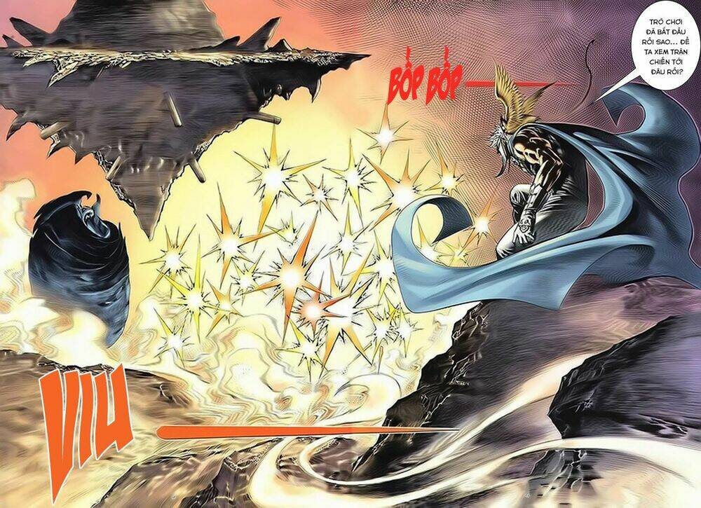 chiến thần ký chapter 36 4