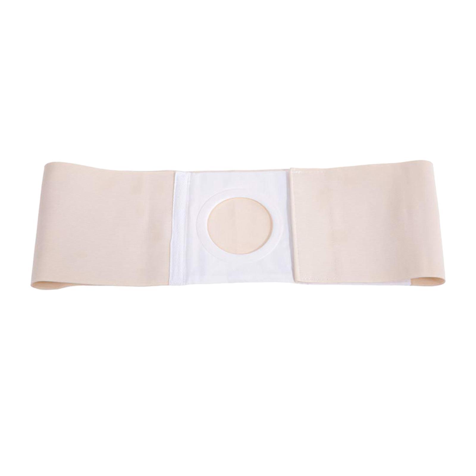 Ostomy Belt Colostomy Belt Breathable for Colostomy Bags Ostomy Hernia