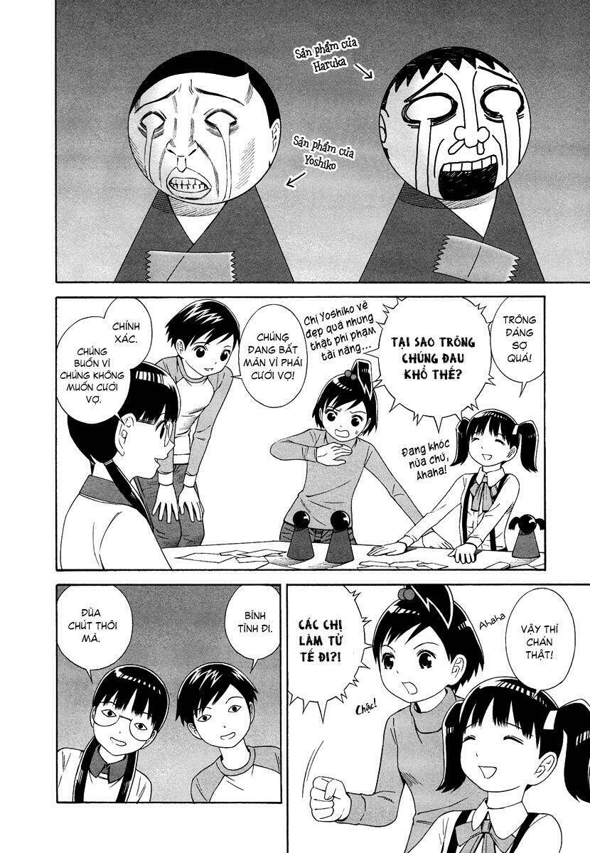 sisterism chapter 9 5