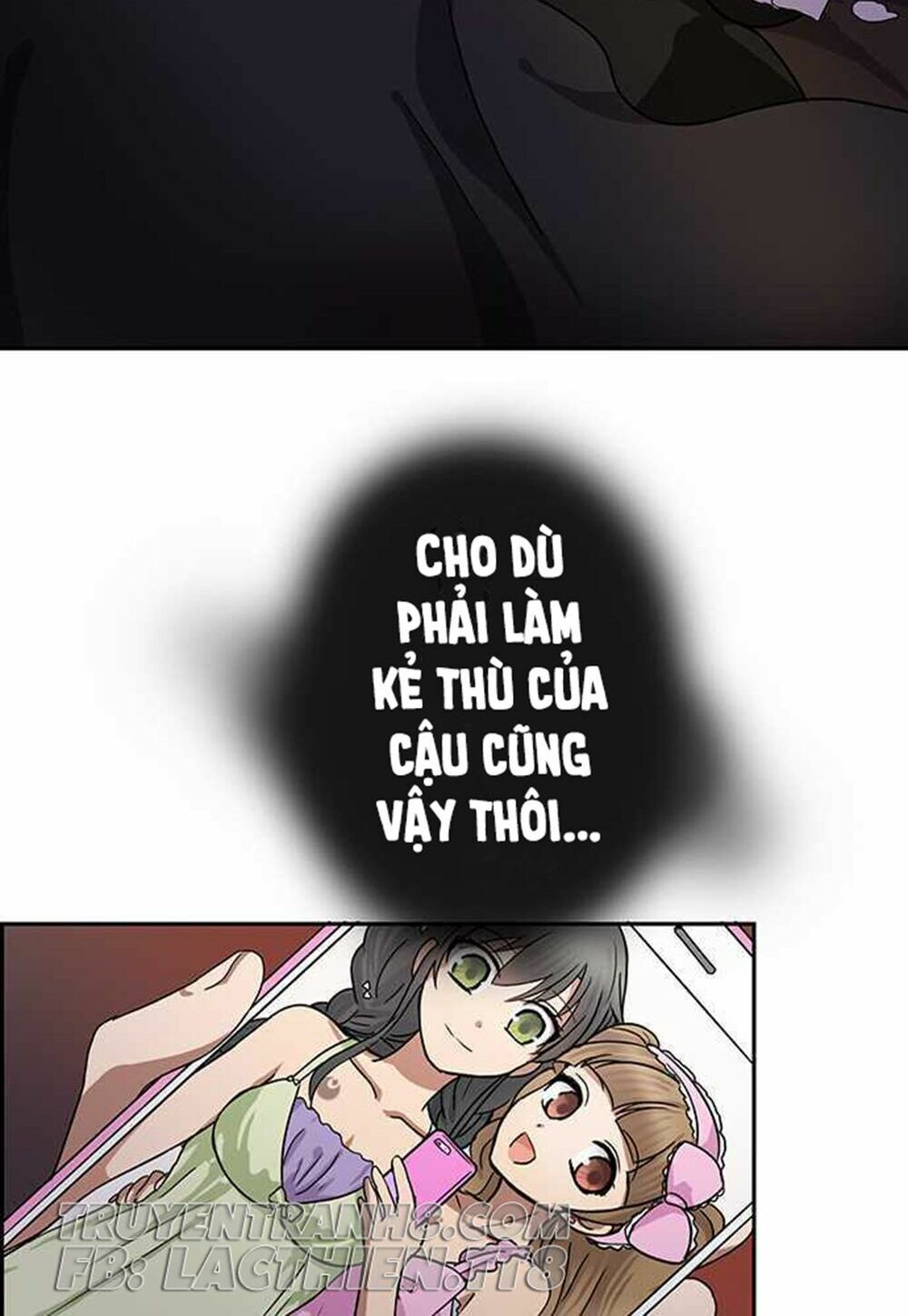 nụ hôn nguyền rủa chapter 88 34