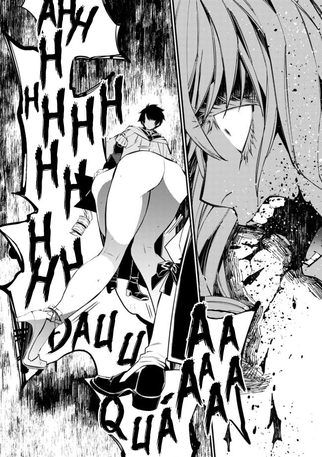 sự trỗi dậy của anh hùng hắc ám chapter 4 5