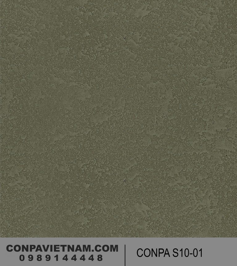 SƠN CÁT MÃ MÀU: CONPA S10-01