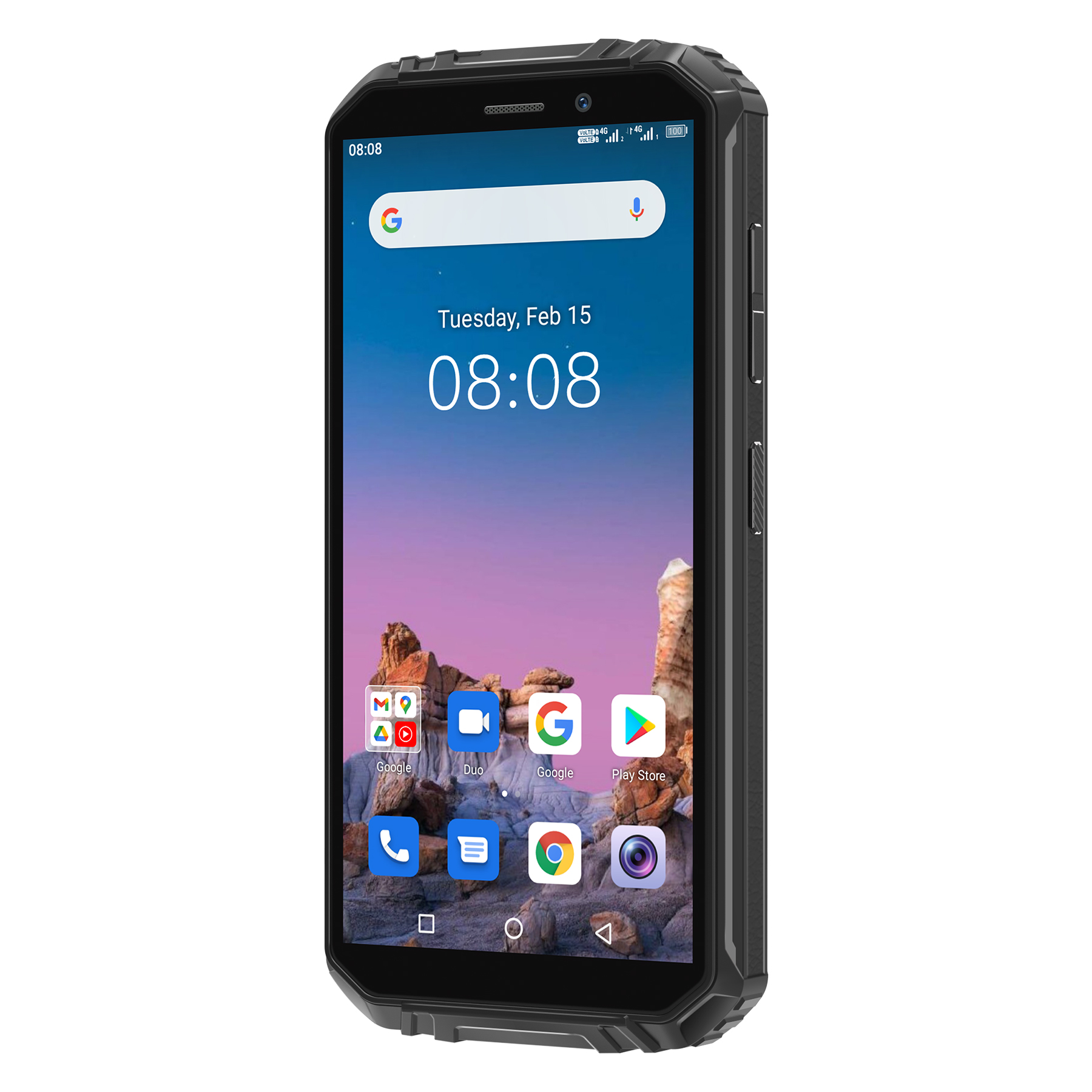 Điện thoại OUKITEL WP18 – HÀNG CHÍNH HÃNG
