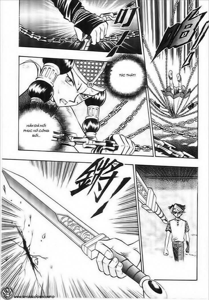 thiên địa nam nhi chapter 15 23