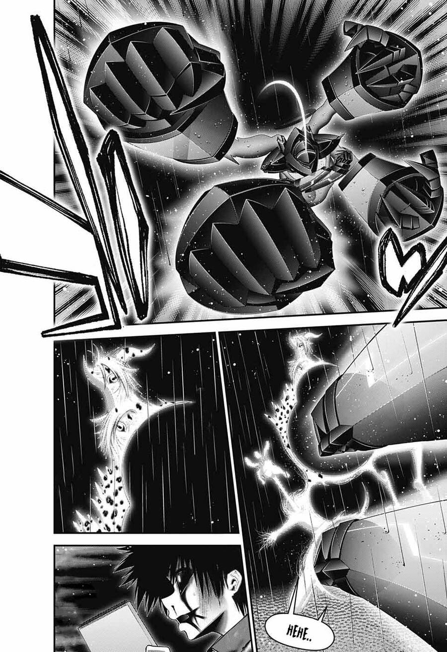 thợ săn ác linh chapter 49 23