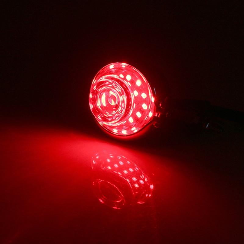 Đèn hậu LED xe máy