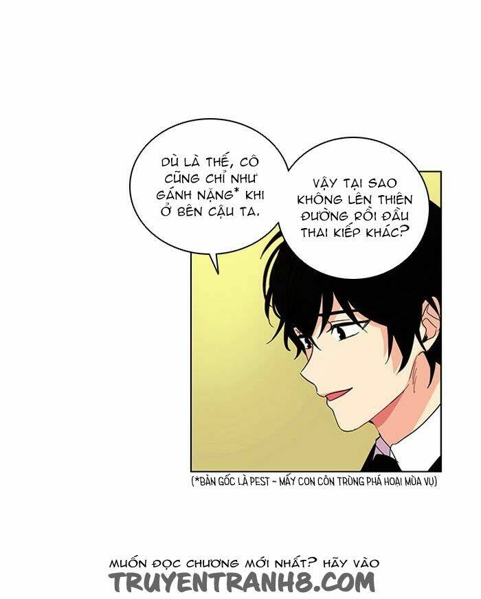 oh! cô nàng oh yesu chapter 19 26