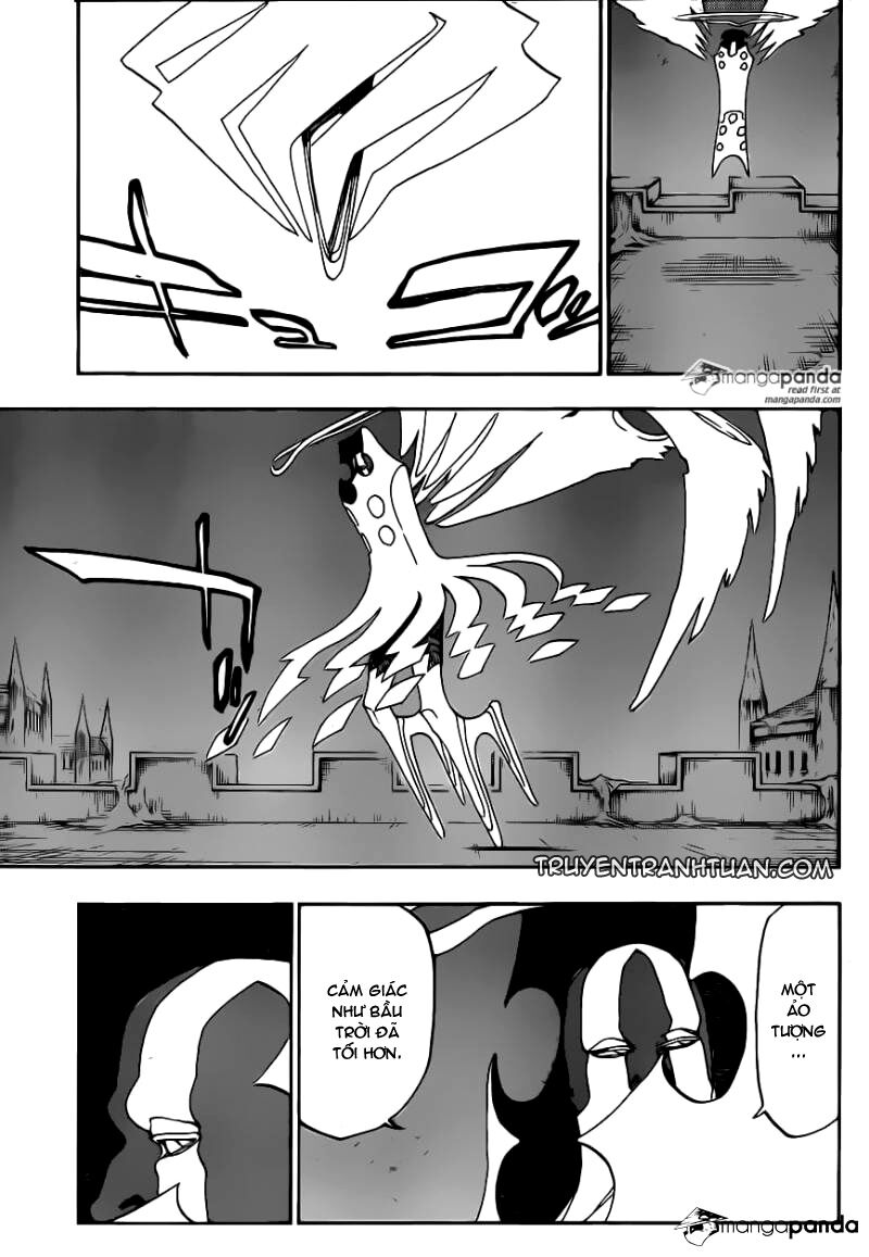 thần chết ichigo chapter 648 6