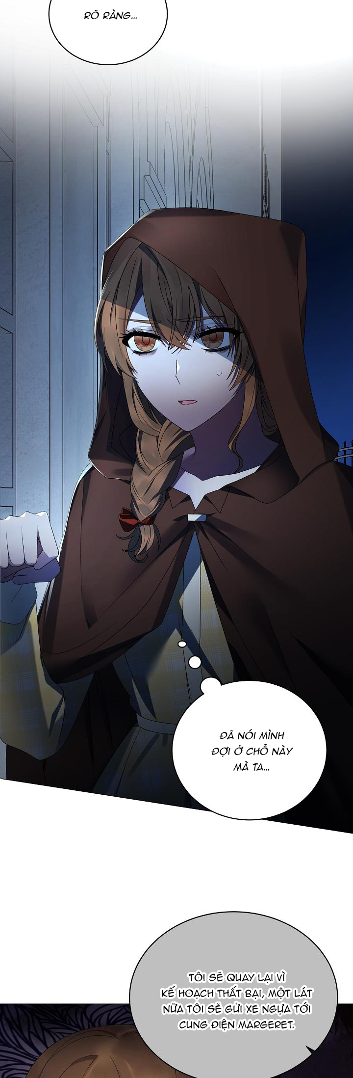 tôi sẽ trở thành nhân vật chính chapter 19 3