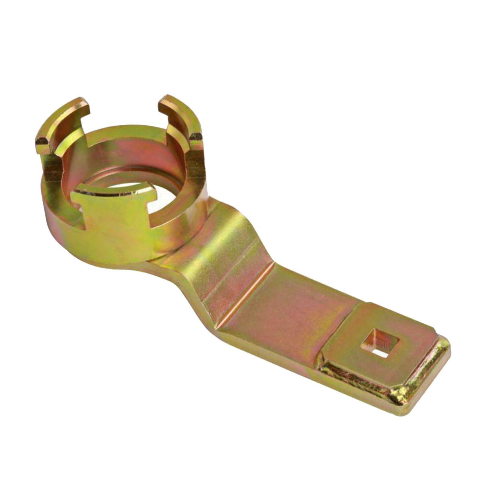 Pulley Wrench Holding Timing Tool for  High Performance