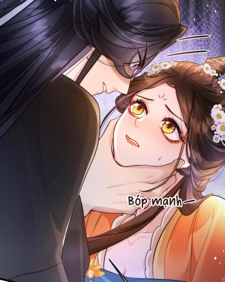 quốc sư từng bị ta lừa tình lên ngôi rồi!! chapter 2 15