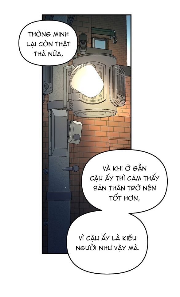 [18+] Phức Hợp Bạn Thời Thơ Ấu chapter 40.1 15