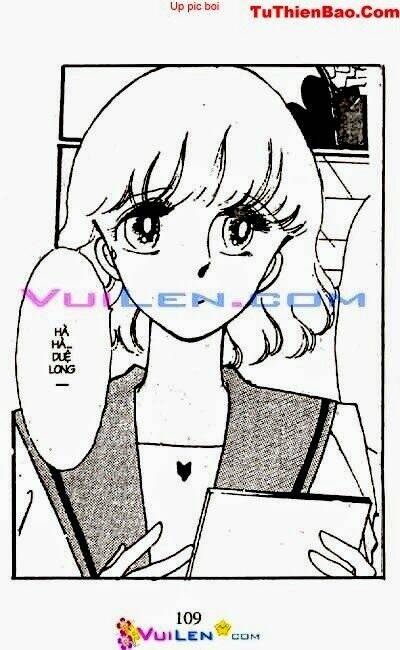 cô bé khóc nhè chapter 14 108