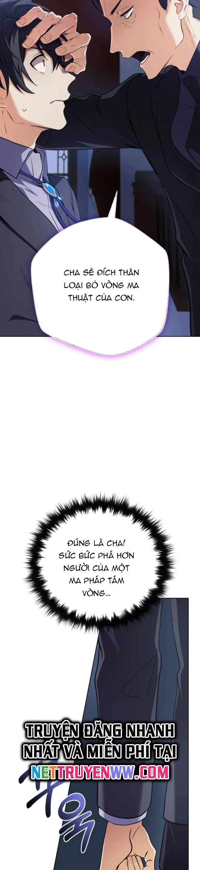 sự trở lại của đại pháp sư huyền thoại chapter 15 18