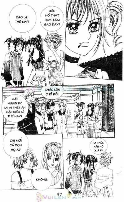 không bao giờ khóc chapter 9 57