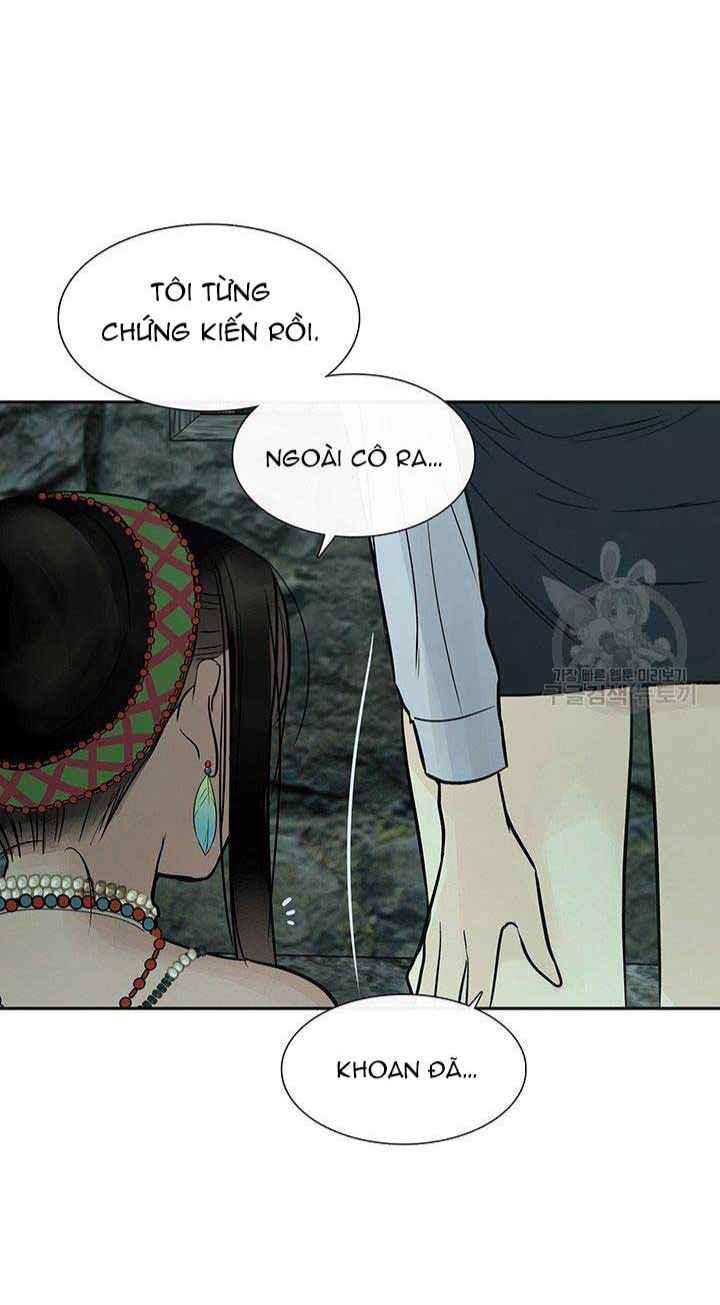 Lãnh Địa Totem chapter 42 - Trang 56