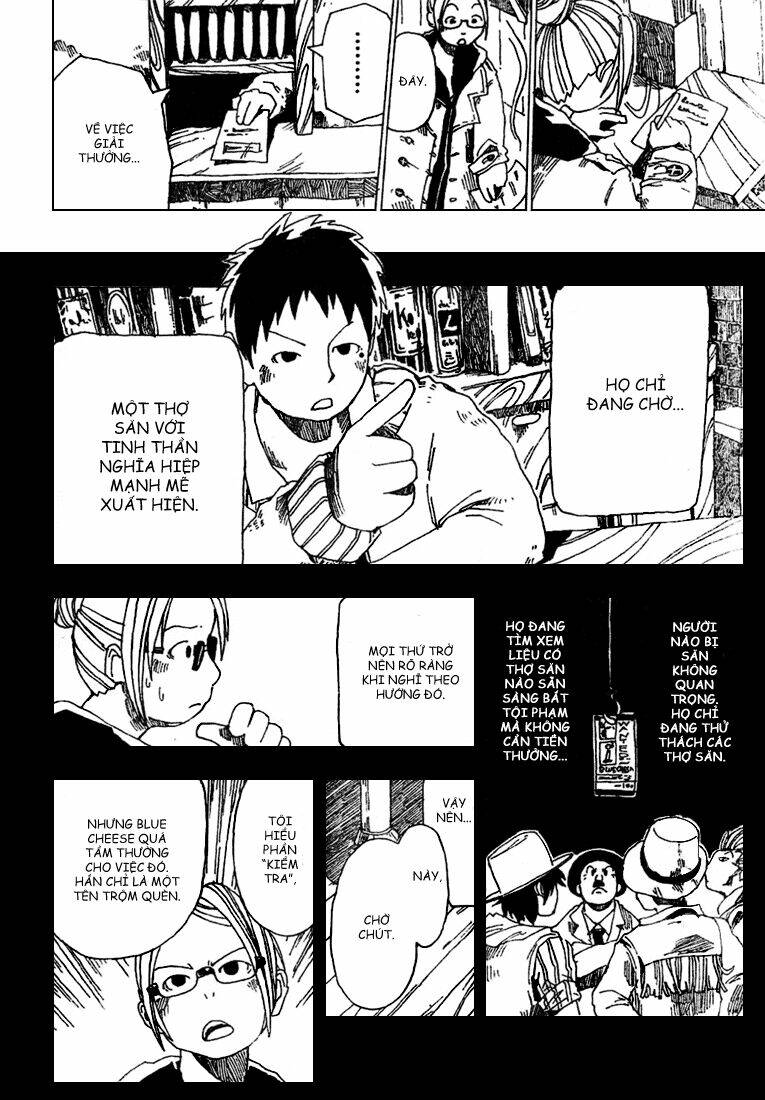 $100 is too cheap chapter 1 26