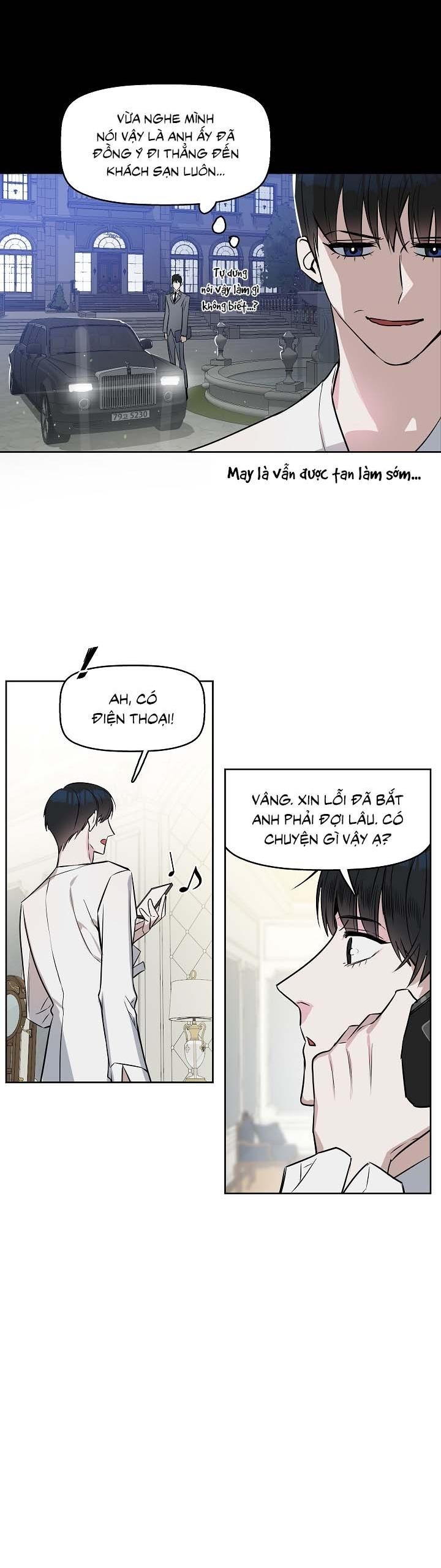 kiss me liar chapter 11 8