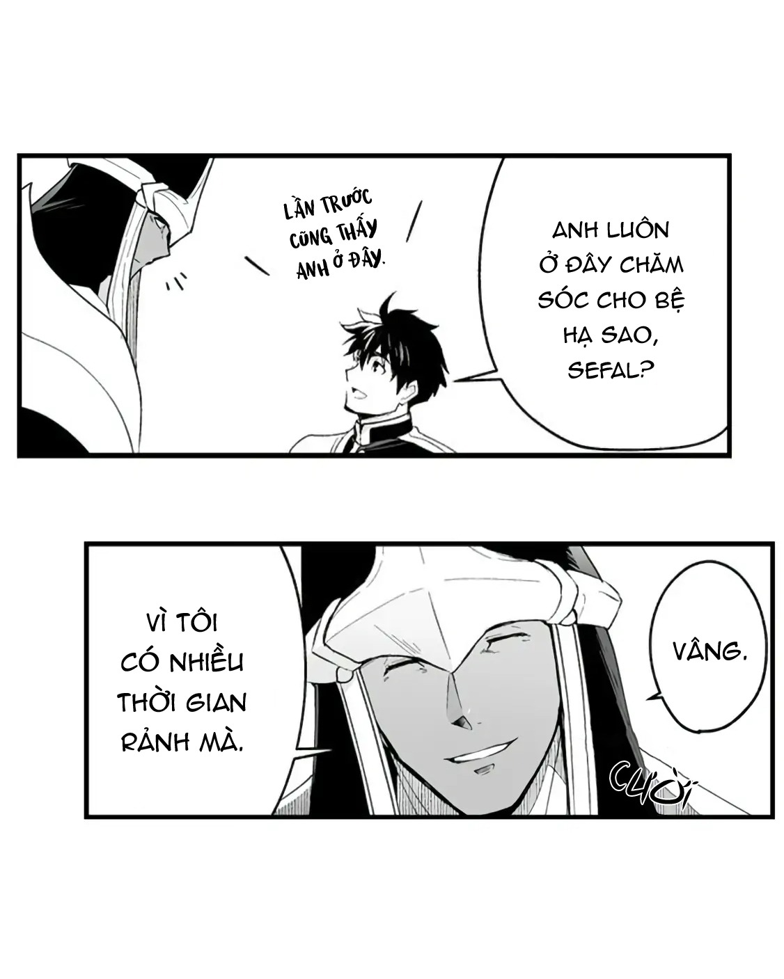 vợ của titan chapter 82 15