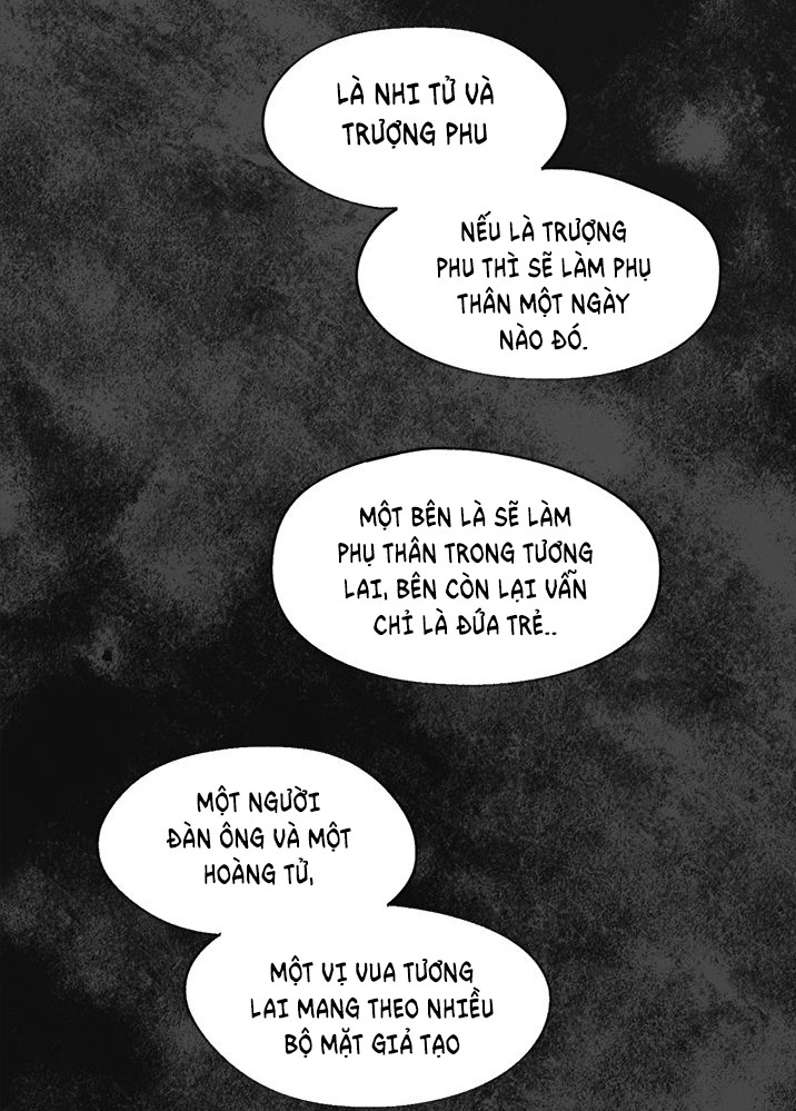 tham vọng quyền lực (full) chapter 11 6