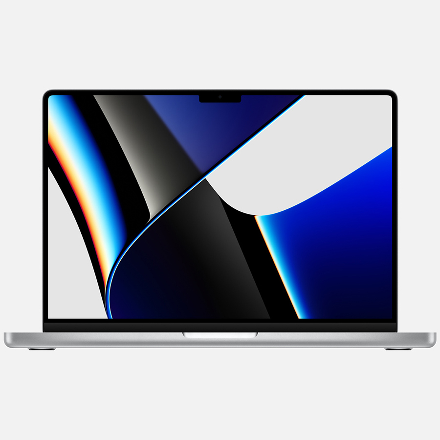 Apple MacBook Pro M1 PRO 2021 - 14 Inchs (M1 PRO - 16GB - 512GB/ 1TB) - Hàng Chính Hãng