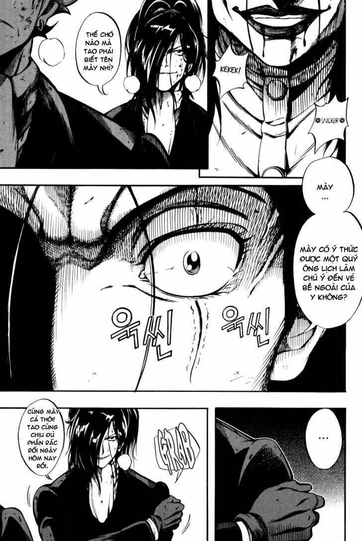 la mosca chapter 16 86