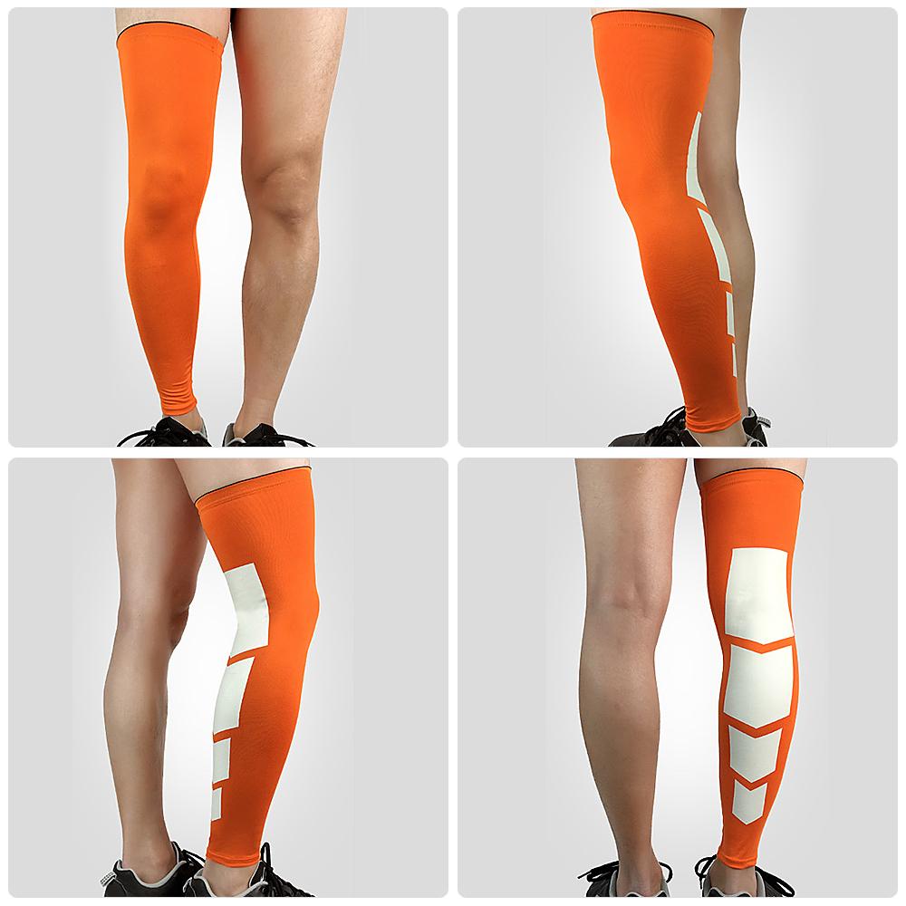 Ống Băng Bảo Vệ Chân Vận Động Thể Thao Unisex Cho Nam Và Nữ